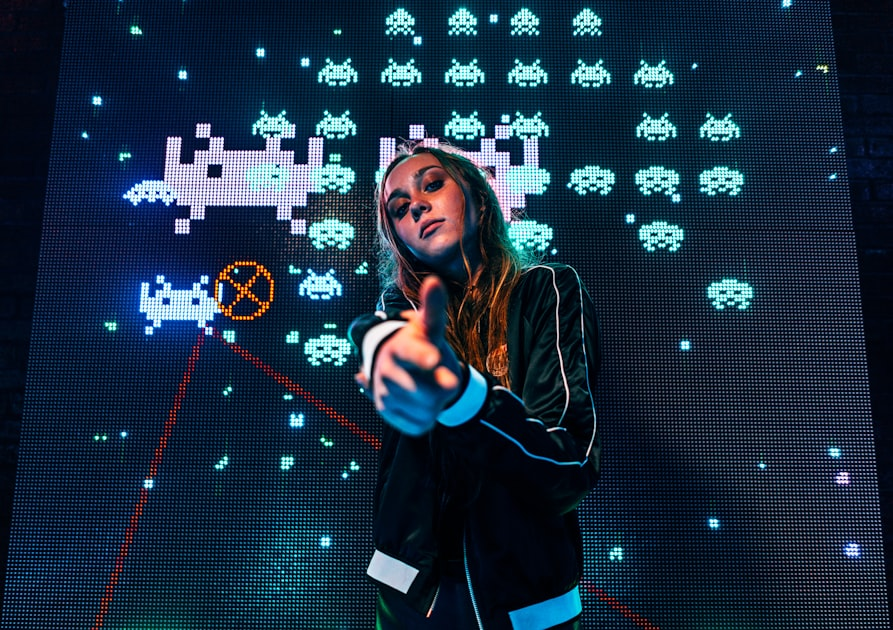 Thoughts on the Gaming Industry